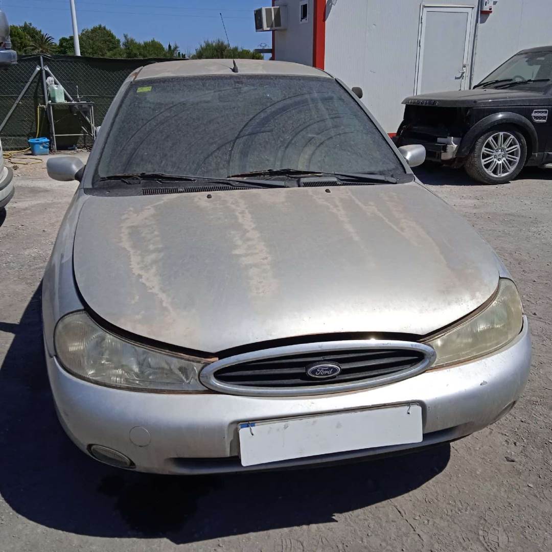 FORD MONDEO BERLINA (GD) (1996 - 2001)