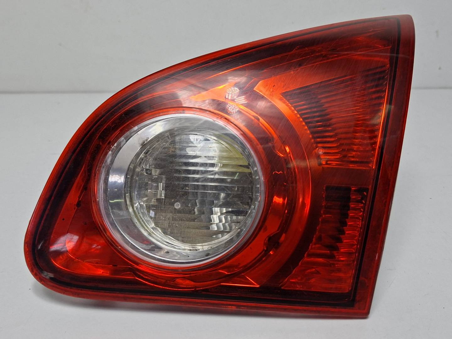 Piloto Trasero Derecho Interior Nissan Qashqai (j10) (2007–2014)