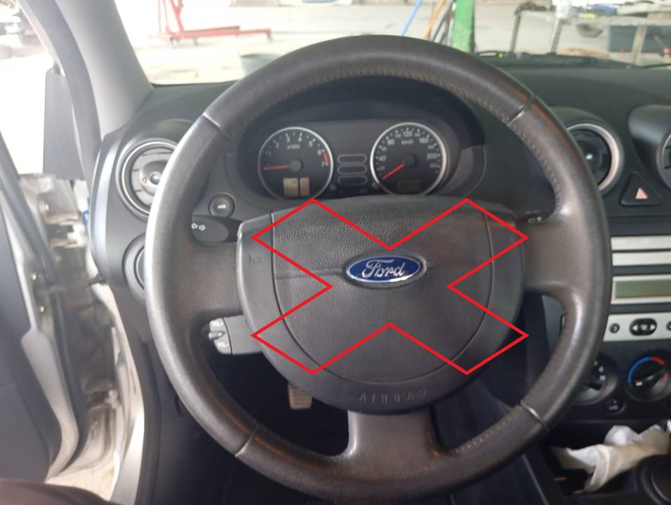 VOLANTE