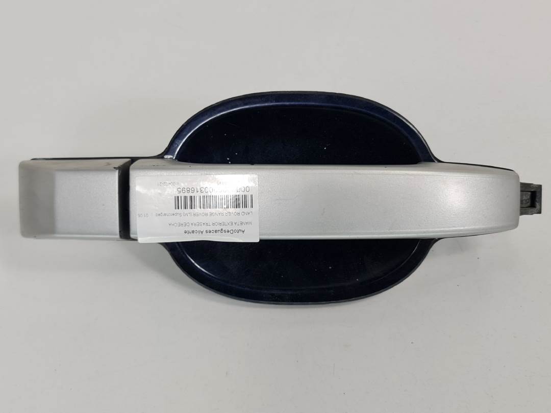 MANETA EXTERIOR TRASERA DERECHA - LAND ROVER - RANGE ROVER (L322)