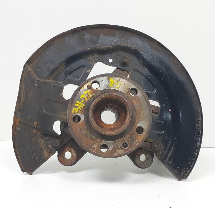 MANGUETA DELANTERA DERECHA - VOLVO - XC60