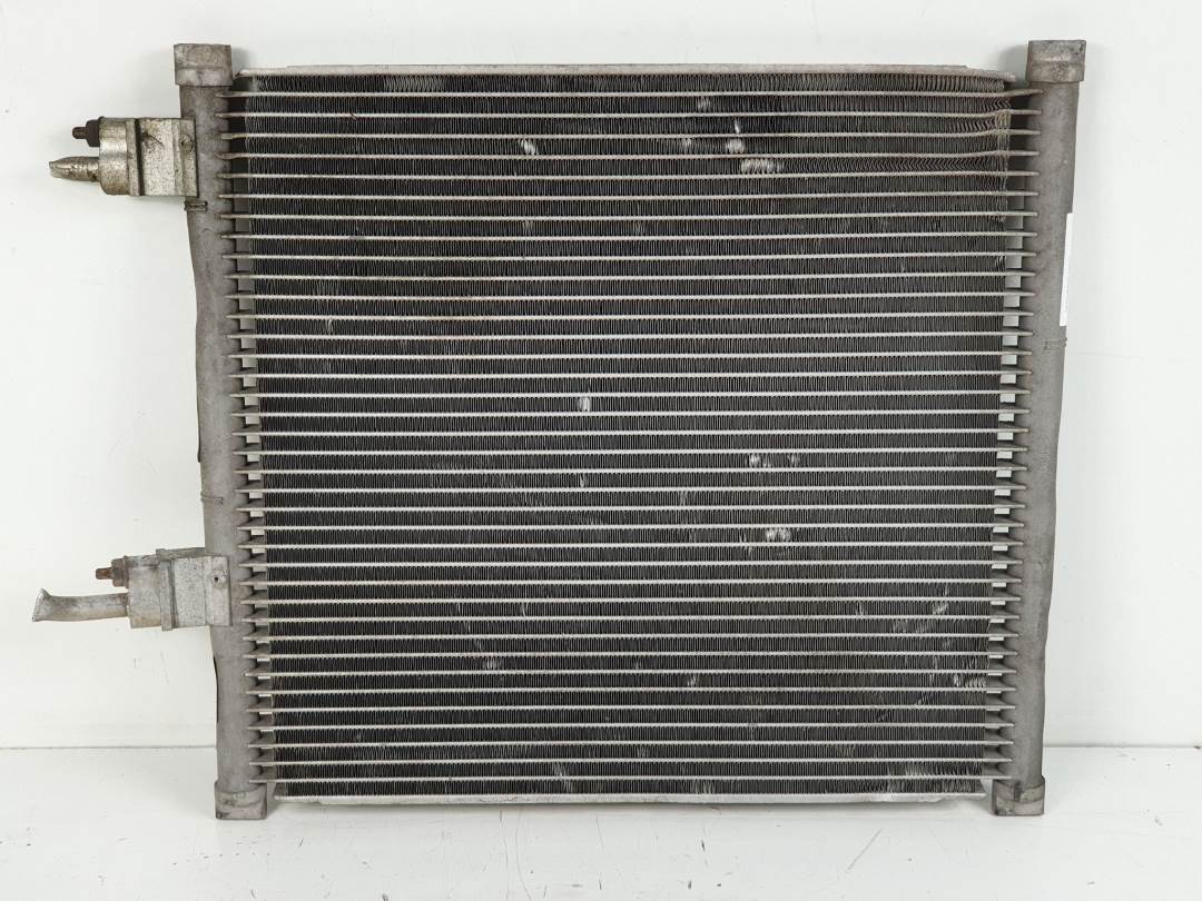 CONDENSADOR / RADIADOR AIRE ACONDICIONADO - FORD - KA (CCQ)
