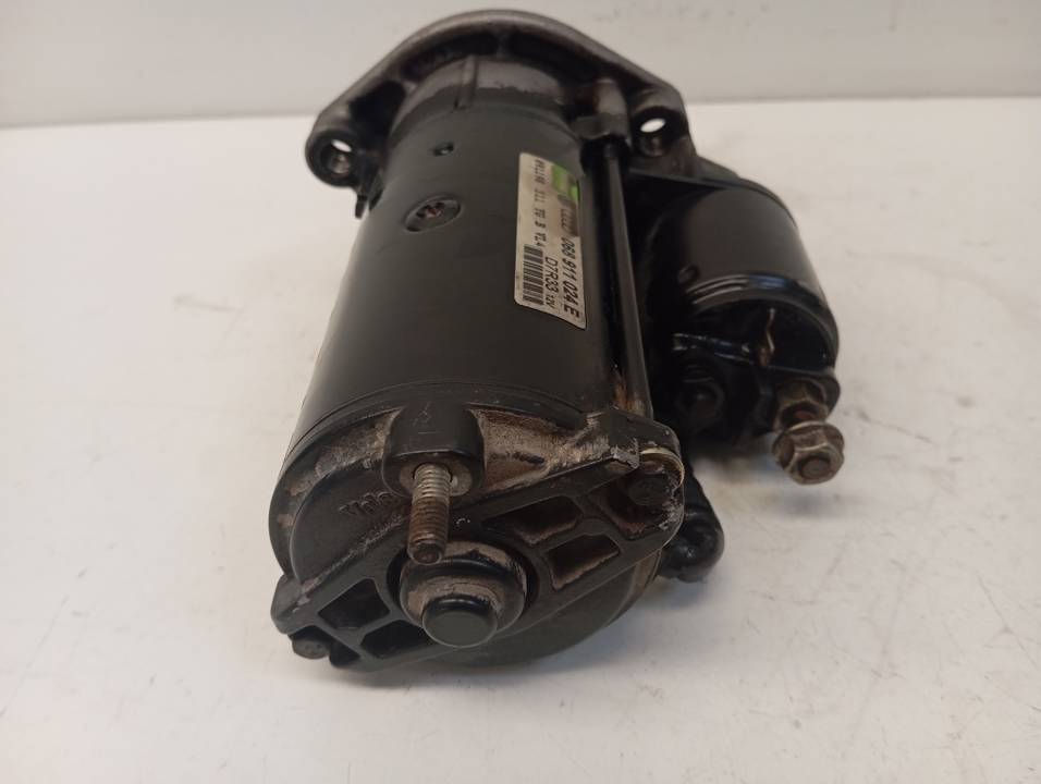 MOTOR ARRANQUE