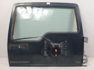 PORTON TRASERO LAND ROVER DISCOVERY (SALLJG/LJ) Autodesguaces Alicante