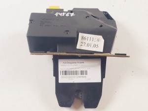 CERRADURA MALETERO / PORTON 8611158 VOLVO C70 CABRIOLET Autodesguaces Alicante