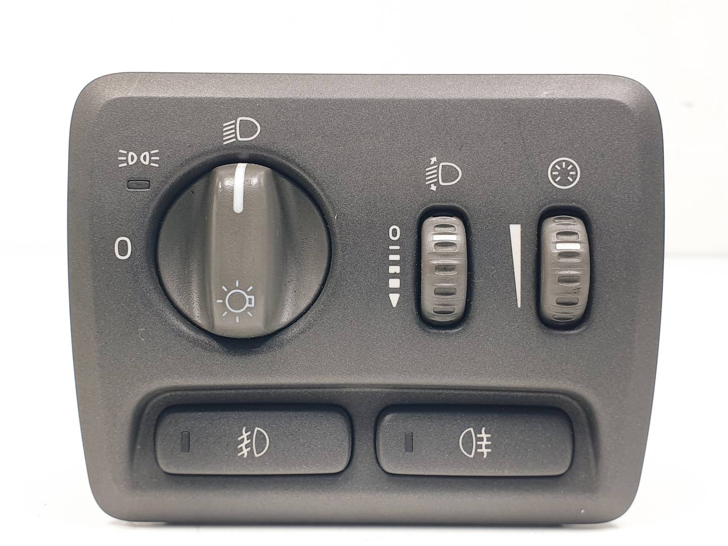 MANDO LUCES - 9441233 - VOLVO - V70 FAMILIAR