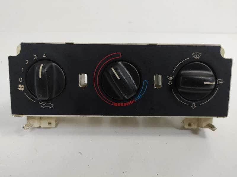 MANDO CALEFACCION / AIRE ACONDICIONADO - 657419D - PEUGEOT - 306 CABRIOLET (S2)