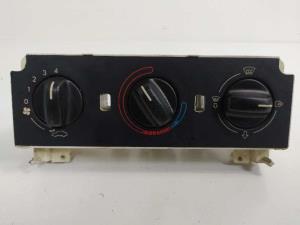 MANDO CALEFACCION / AIRE ACONDICIONADO 657419D PEUGEOT 306 CABRIOLET (S2) Autodesguaces Alicante