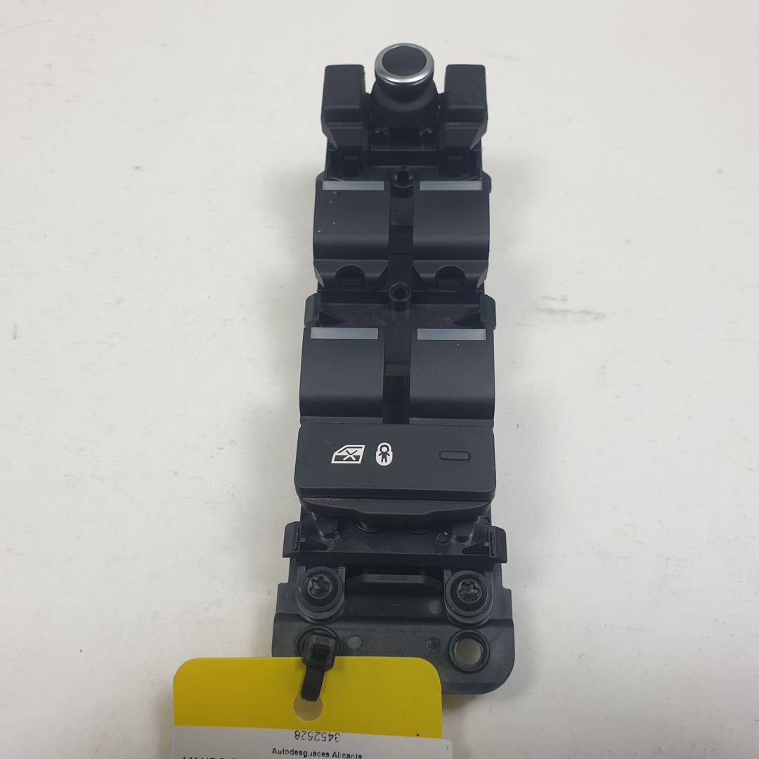 MANDO ELEVALUNAS DELANTERO IZQUIERDO - CPLA14540AF - LAND ROVER - RANGE ROVER SPORT (L494)