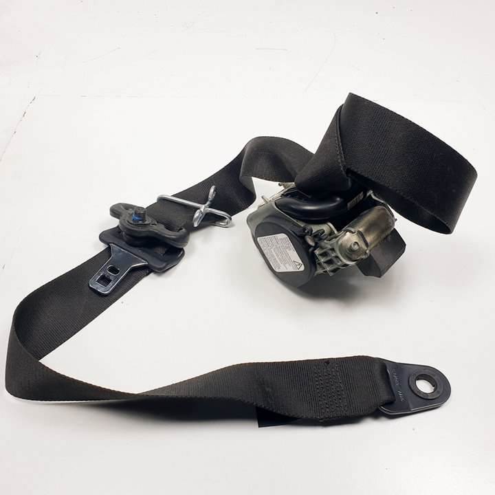 CINTURON SEGURIDAD DELANTERO DERECHO - 606639200 - FORD - MONDEO BER. (CA2)