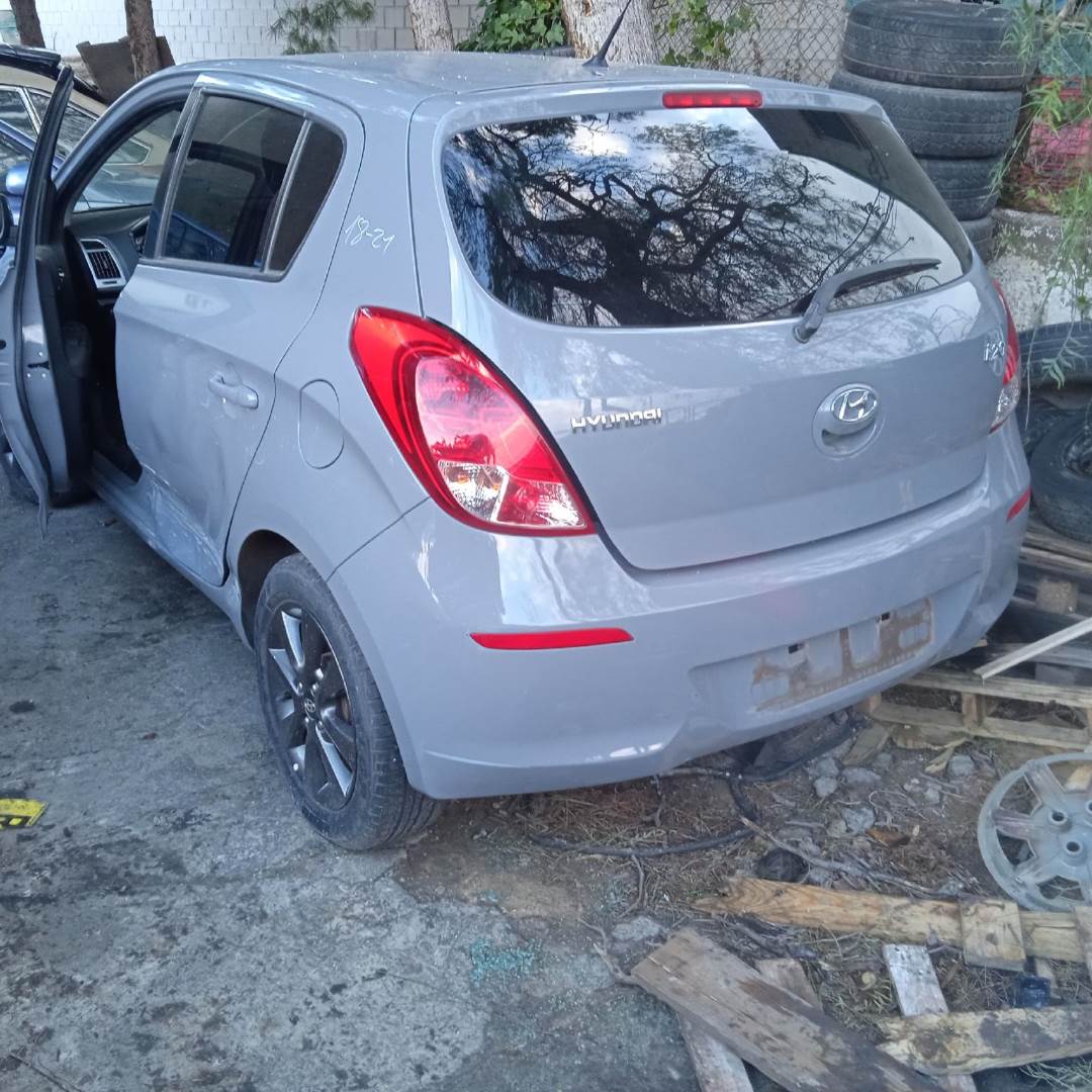 HYUNDAI I20 (PB) (2012 - 2014)