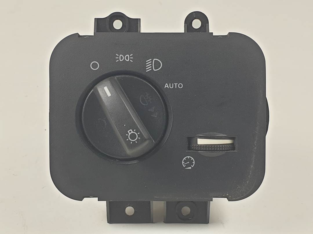 Lichtschalter - YUD501480PVJ - LAND ROVER - RANGE ROVER SPORT (L320)