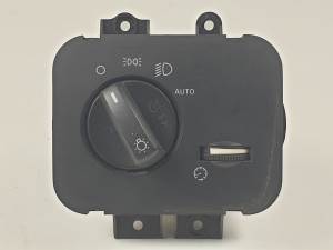 MANDO LUCES YUD501480PVJ LAND ROVER RANGE ROVER SPORT (L320) Autodesguaces Alicante