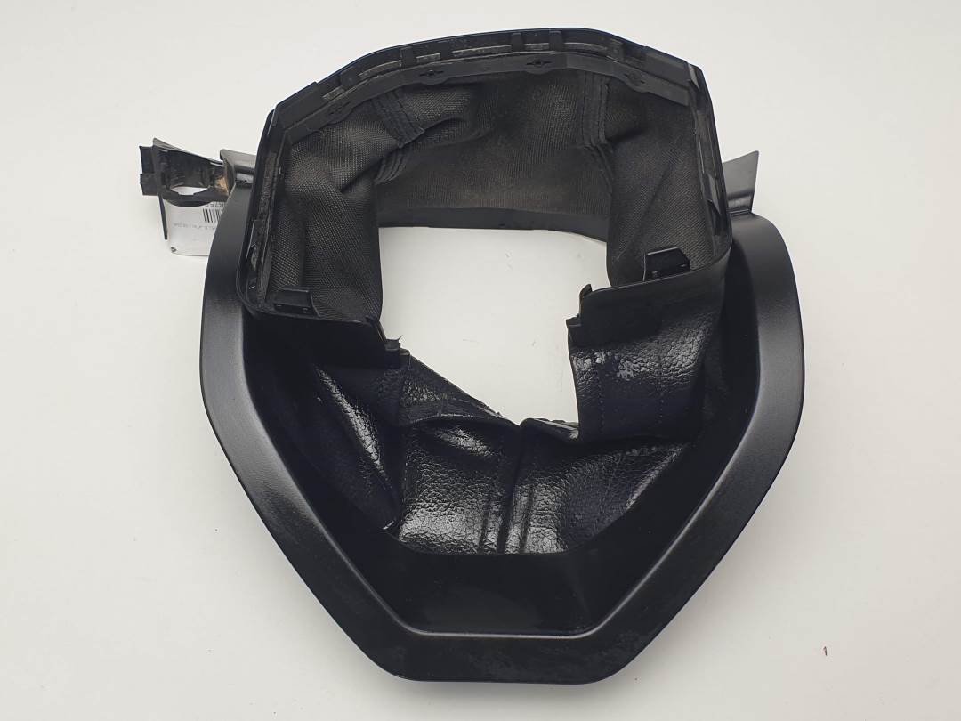 Front trim mouldings - A1666800707 - MERCEDES - CLASE M (W166)