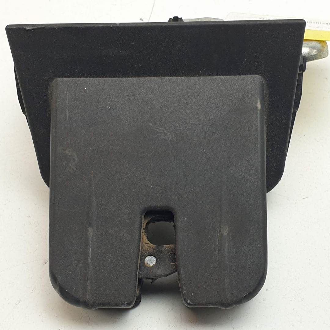 CERRADURA MALETERO / PORTON - AUDI - A6 AVANT (4F2)