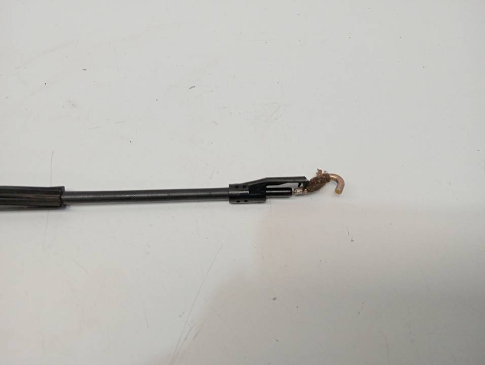 CERRADURA PUERTA DELANTERA IZQUIERDA