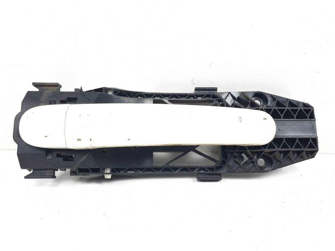 MANETA EXTERIOR TRASERA DERECHA - 5N0837885G - SEAT - IBIZA (6J5)