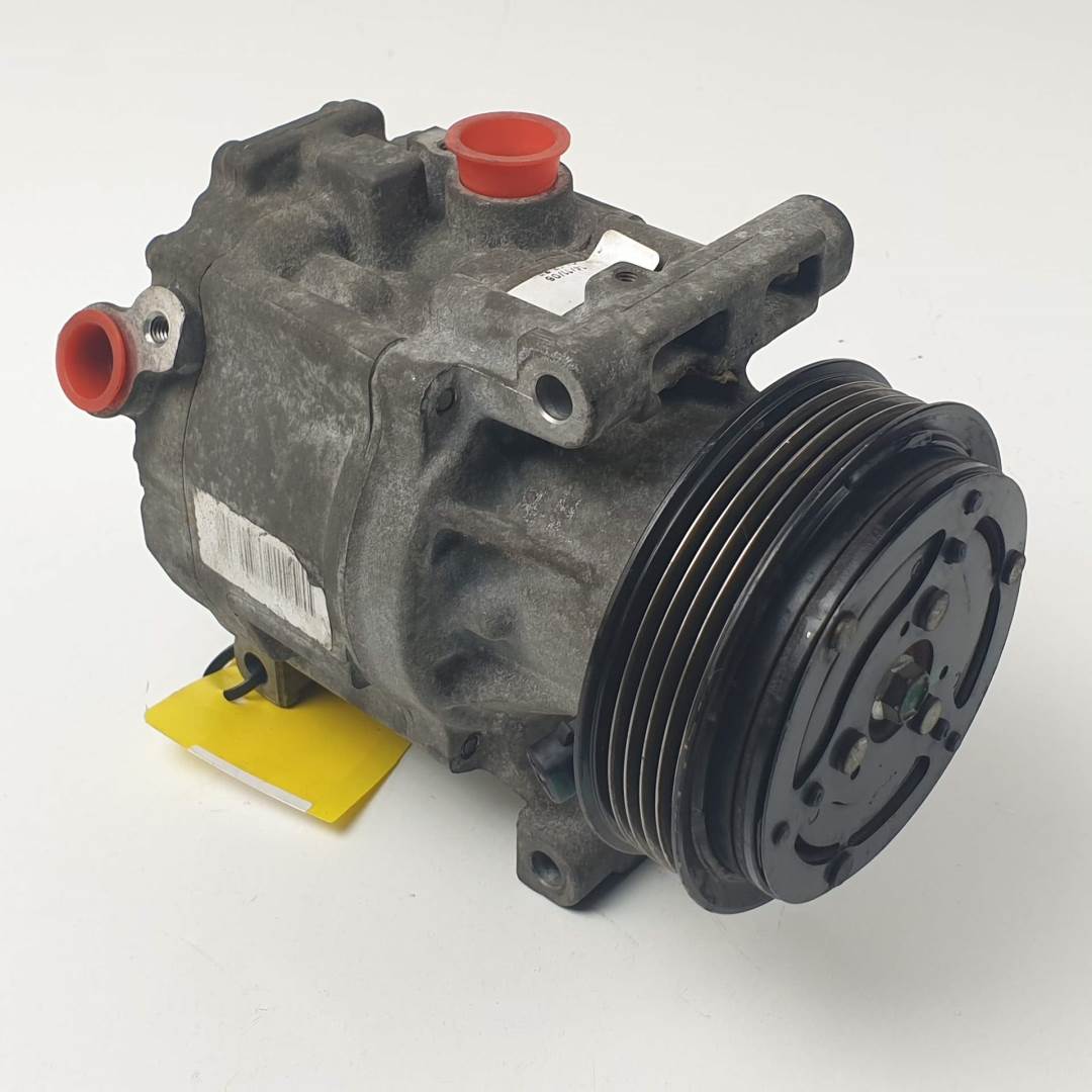 COMPRESOR AIRE ACONDICIONADO - 5A7875200 - FIAT - PANDA (169)