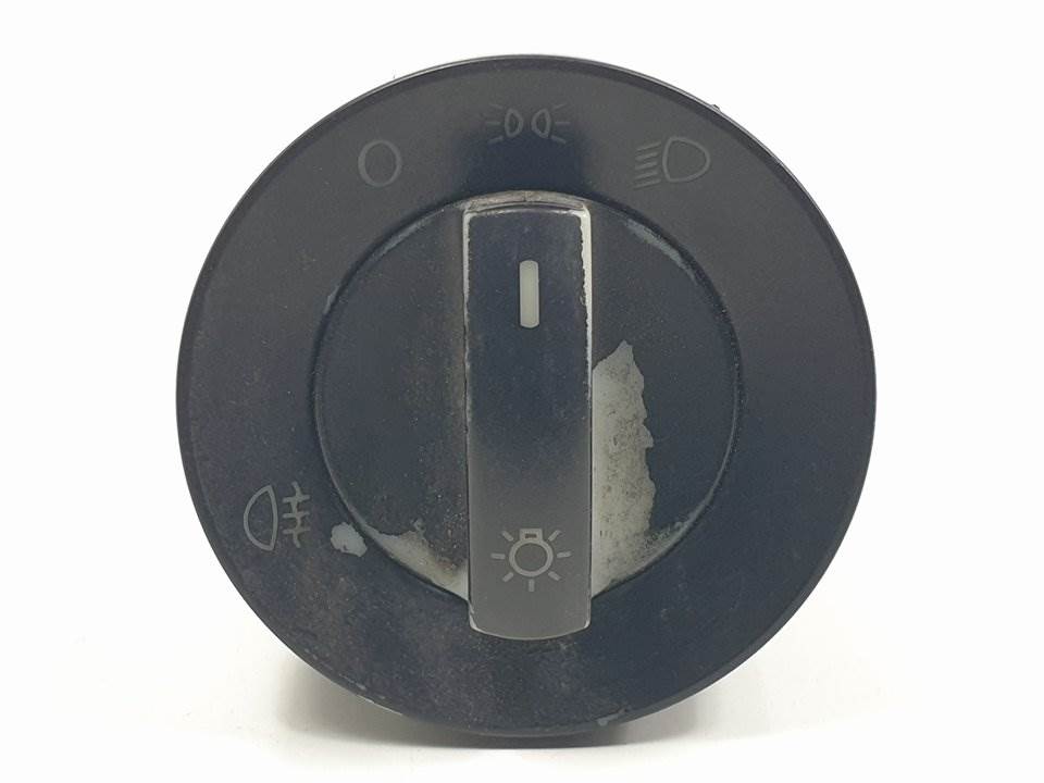 MANDO LUCES - 6Q0941531B - VOLKSWAGEN - POLO (9N3)