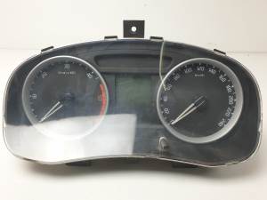 CUADRO INSTRUMENTOS 5J0920810C SKODA FABIA (5J2) Autodesguaces Alicante