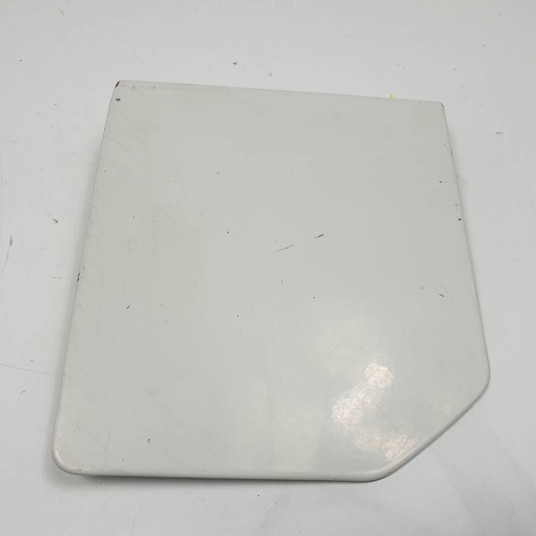 TAPA EXTERIOR COMBUSTIBLE - 701809905 - VOLKSWAGEN - T4 TRANSPORTER/FURGONETA (MOD. 1991)
