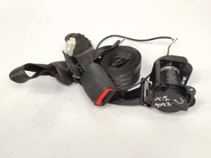 CINTURON SEGURIDAD TRASERO IZQUIERDO 046066 HYUNDAI IX20 Autodesguaces Alicante