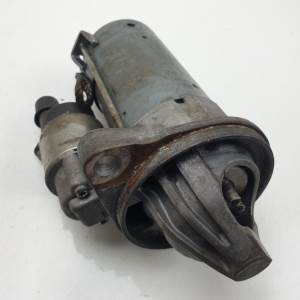 MOTOR ARRANQUE CV6T11000AB FORD TOURNEO COURIER (C4A) Autodesguaces Alicante