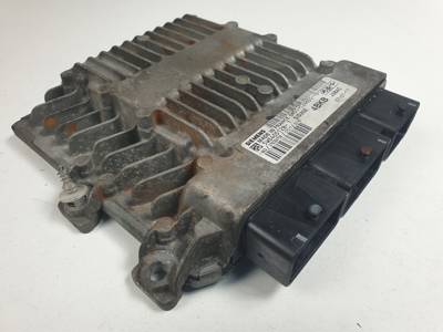 CENTRALITA MOTOR UCE 5WS40512B FORD FOCUS BERLINA (CAP) Autodesguaces Alicante