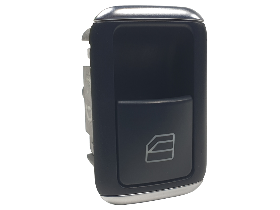 MANDO ELEVALUNAS TRASERO DERECHO A2049055502 MERCEDES CLASE GLK (W204) Autodesguaces Alicante
