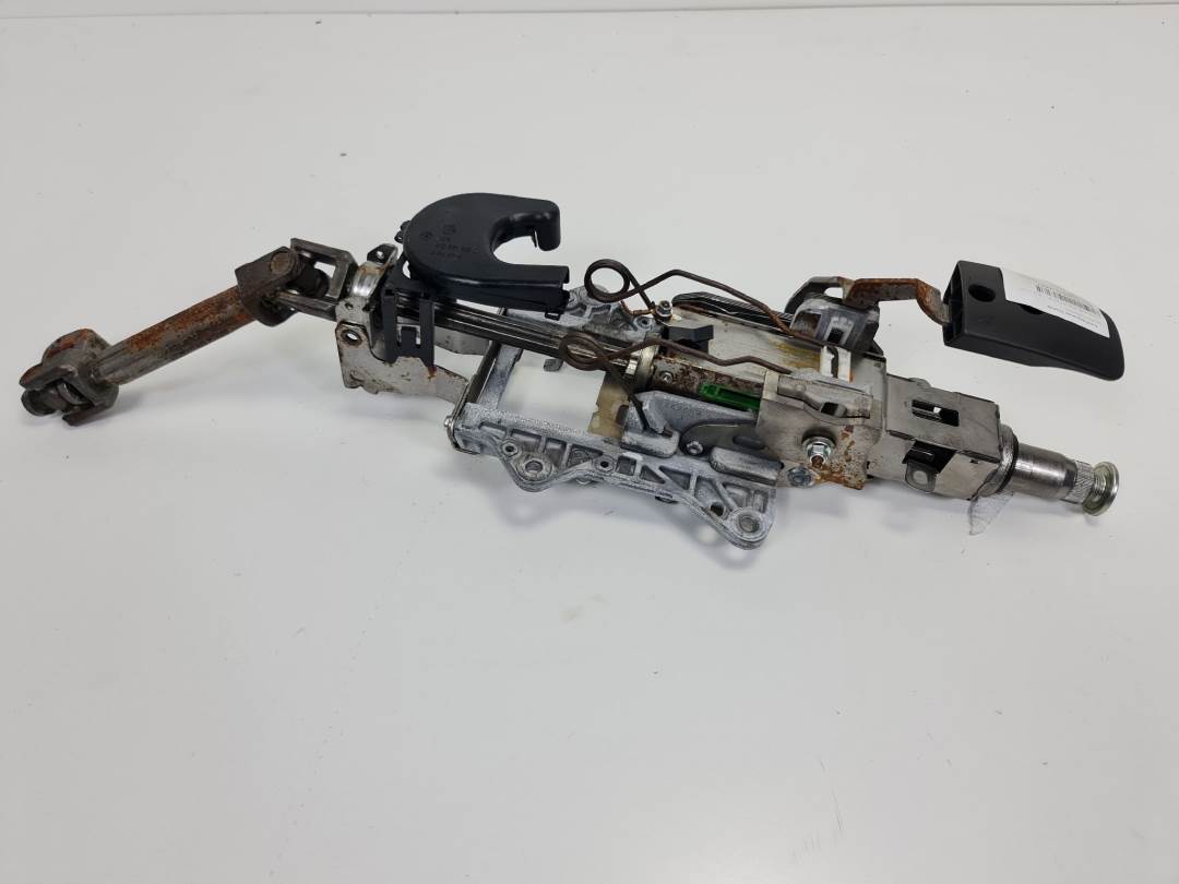 COLUMNA DIRECCION - 1K1419502AB - VOLKSWAGEN - EOS (1F7)