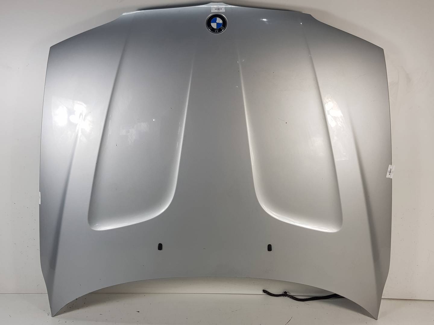 CAPOT - BMW - X3 (E83)
