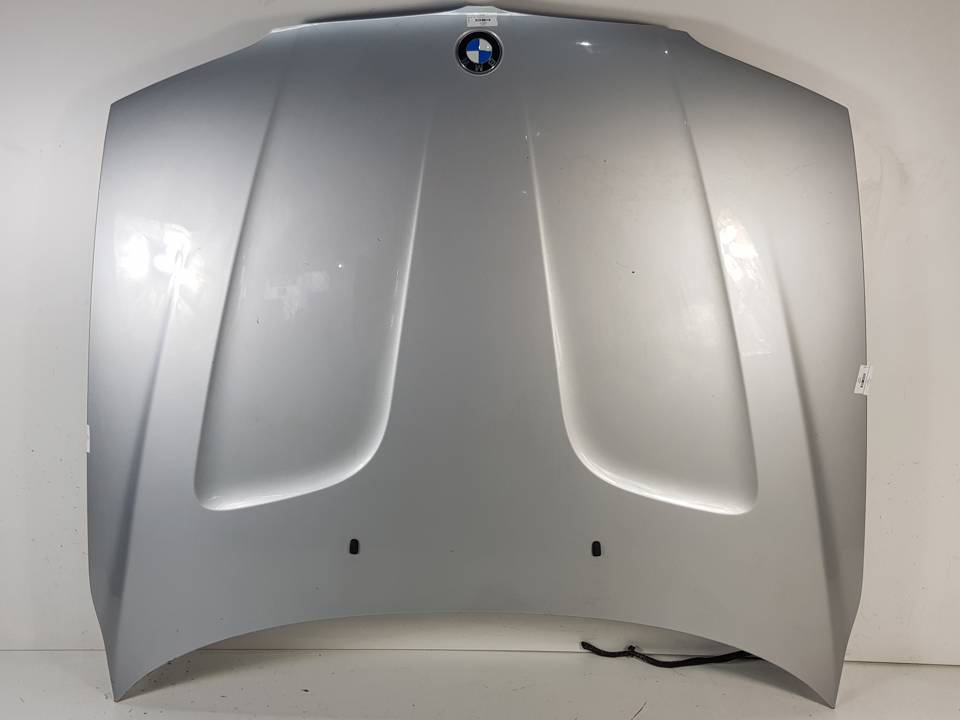 CAPOT BMW X3 (E83) Autodesguaces Alicante