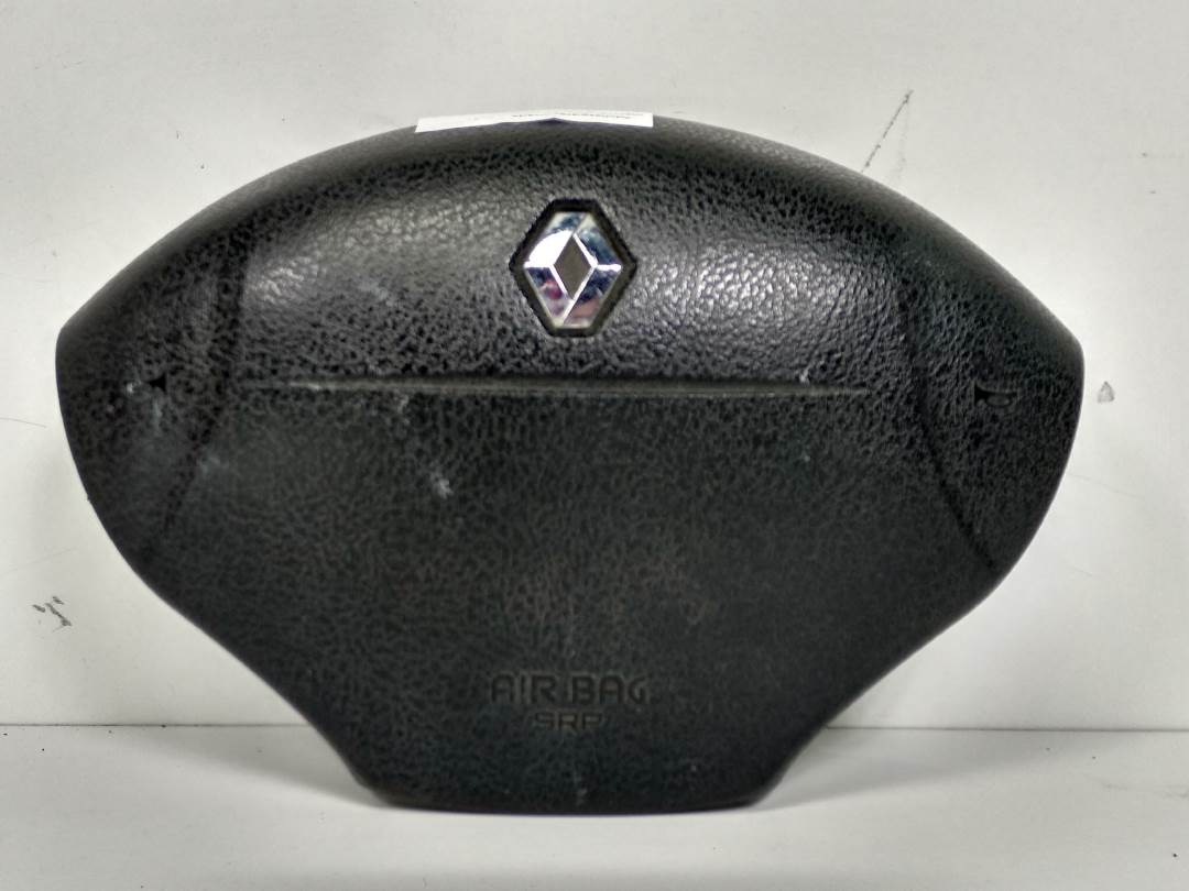 AIRBAG DELANTERO IZQUIERDO - 8200350772A - RENAULT - KANGOO (F/KC0)