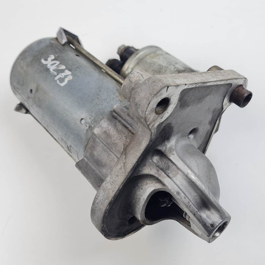 MOTOR ARRANQUE - 8V2111000AE - FORD - TOURNEO COURIER (C4A) (2013 - ...)