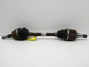 TRANSMISION DELANTERA IZQUIERDA BV613B437 FORD FOCUS LIM. (CB8) Autodesguaces Alicante