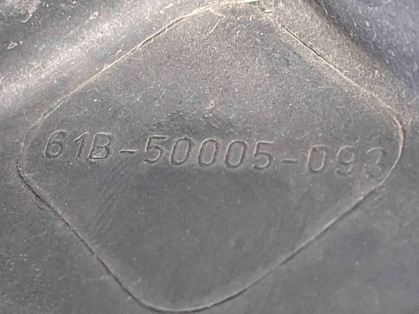 Foto 7 de Faro Derecho Jeep Gr.cherokee (wj/wg) (1999–2005)