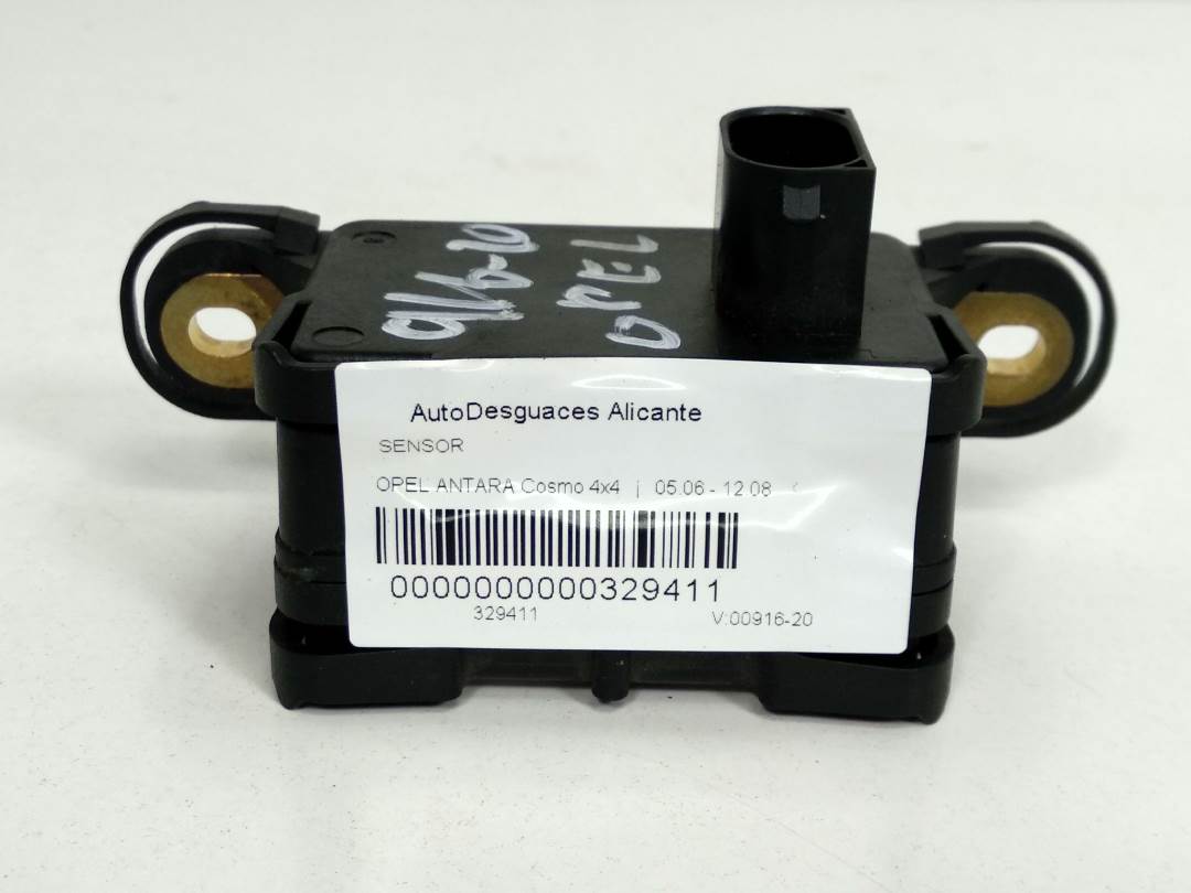 SENSOR - 25170103353 - OPEL - ANTARA