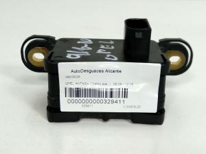 SENSOR 25170103353 OPEL ANTARA Autodesguaces Alicante