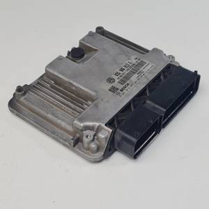 CENTRALITA MOTOR UCE 03G906013K SEAT IBIZA SC (6J1) Autodesguaces Alicante