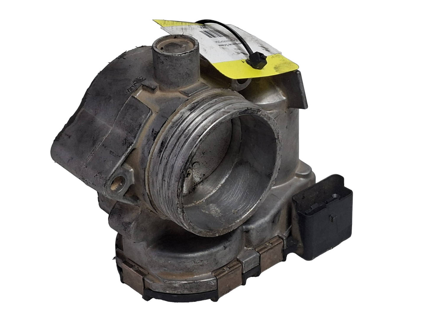 Caja Mariposa Peugeot 307 Break / SW (s1) (2002–2005)