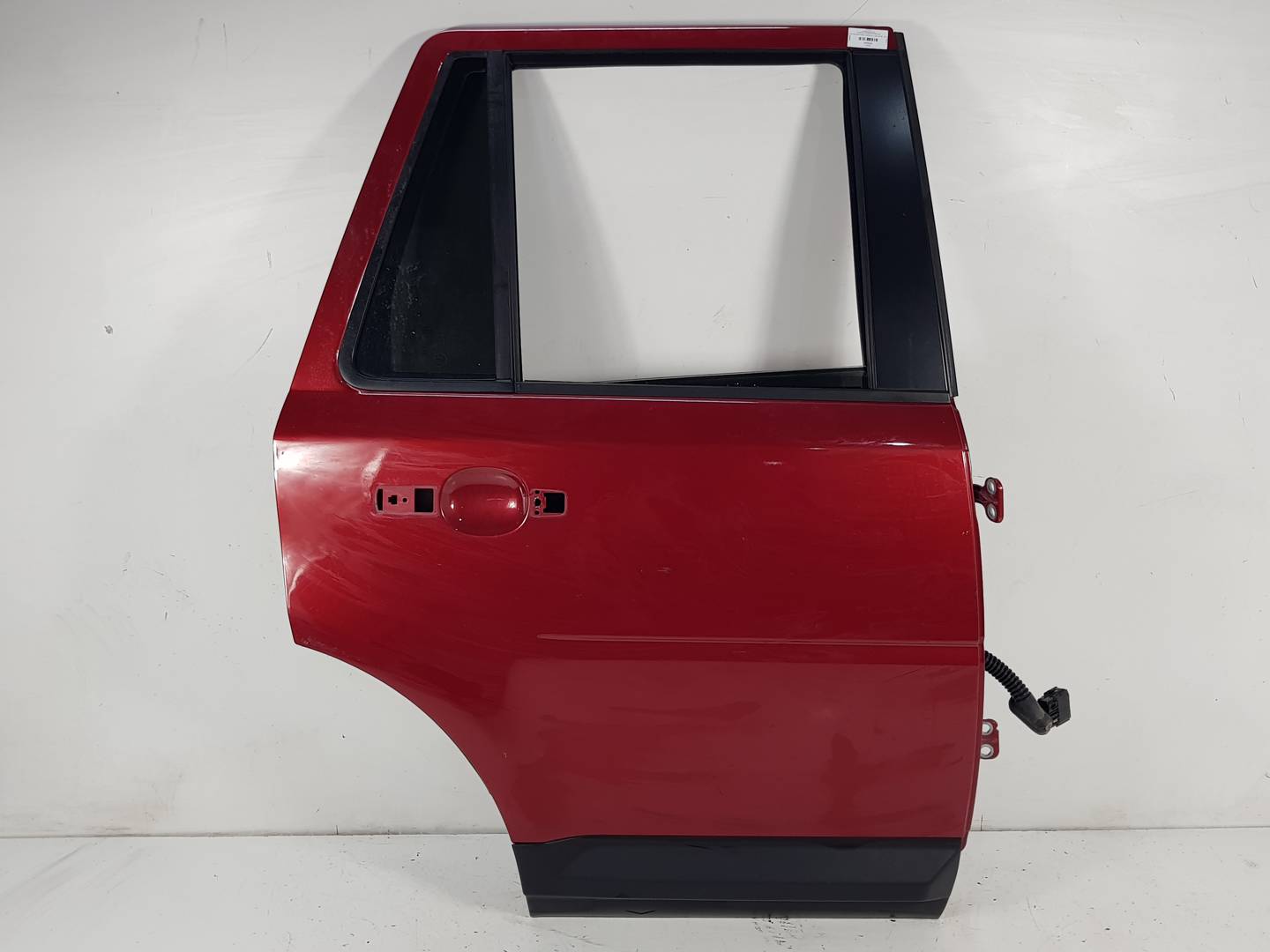 PUERTA TRASERA DERECHA - LAND ROVER - FREELANDER 2 (L359) (2006 - 2014) (nulo)