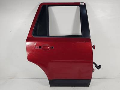 PUERTA TRASERA DERECHA LAND ROVER FREELANDER 2 (L359) (2006 - 2014) (nulo) Autodesguaces Alicante