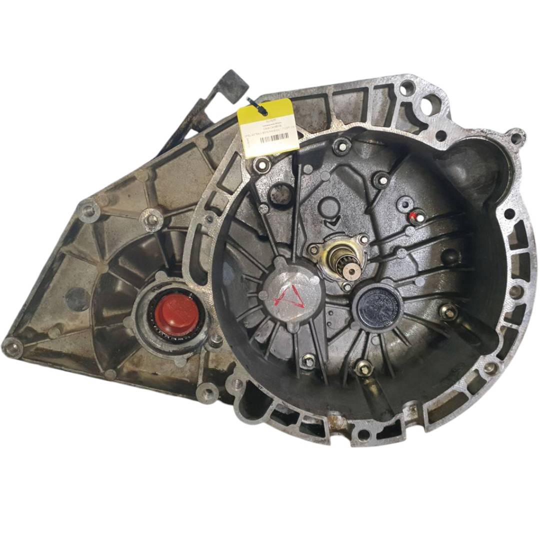 CAJA CAMBIOS - 5495775 - OPEL - ASTRA H BERLINA