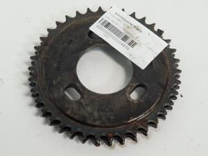 POLEA ARBOL LEVAS 4C1Q6B292AA FORD TRANSIT CAJA CERRADA, CORTA (FY) (2000 =>) Autodesguaces Alicante