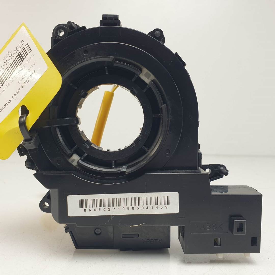 ANILLO AIRBAG - MAZDA - 5 BERL. (CR)