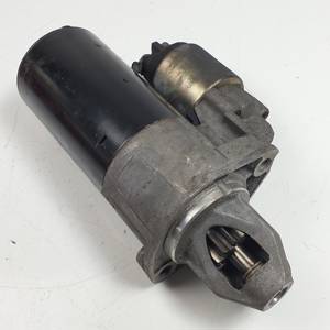 MOTOR ARRANQUE A0061510601 MERCEDES CLASE S (W220) BERLINA Autodesguaces Alicante