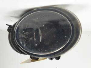 FARO ANTINIEBLA DERECHO 8J0941700 AUDI TT (8J3/8J9) Autodesguaces Alicante
