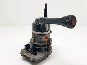 BOMBA DIRECCION 9671742380 CITROEN C4 GRAND PICASSO Autodesguaces Alicante