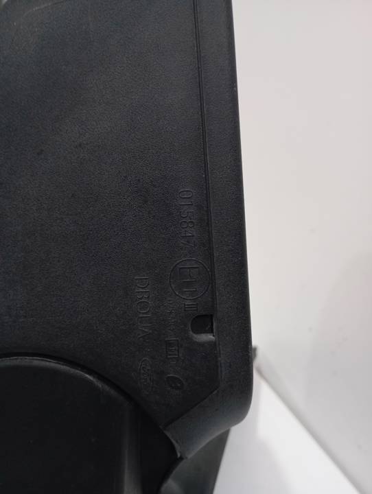 RETROVISOR IZQUIERDO