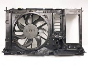 ELECTROVENTILADOR 9660052780 CITROEN C4 GRAND PICASSO Autodesguaces Alicante